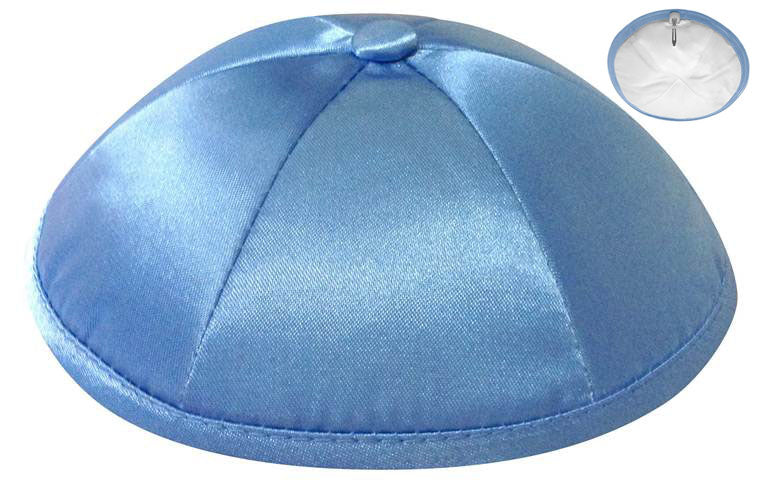 Deluxe Satin