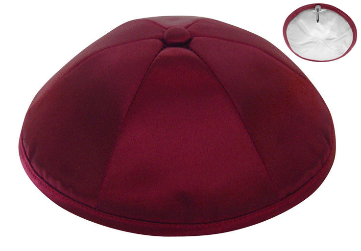 Deluxe Satin