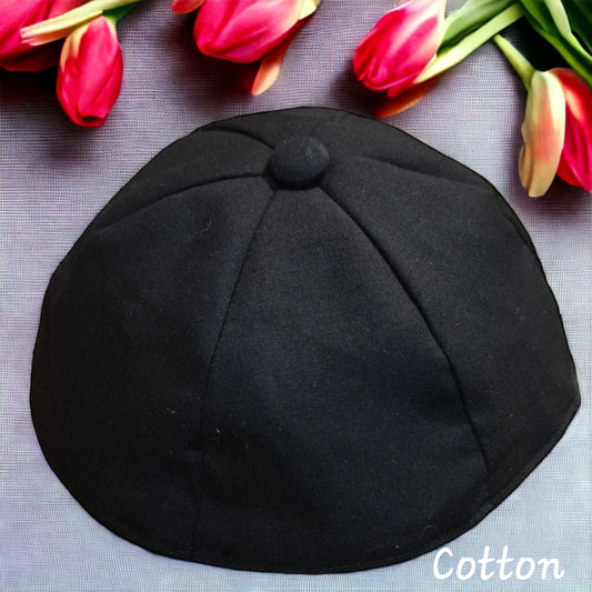 Cotton Skullcap