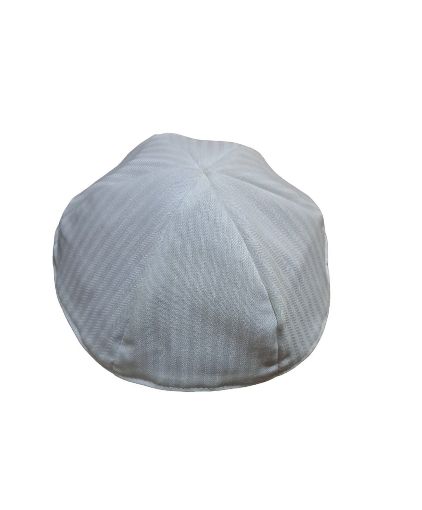 Herring Bone Skullcap