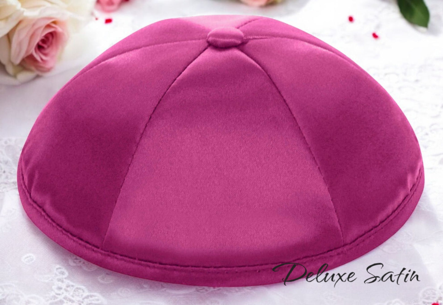 Deluxe Satin
