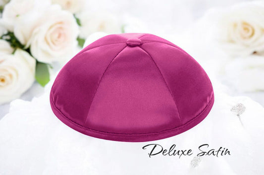 Deluxe Satin