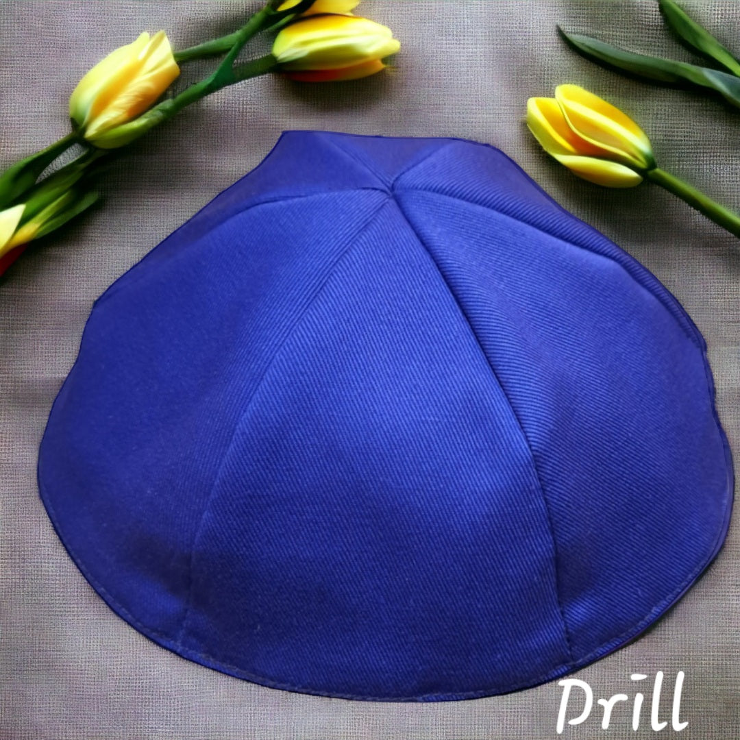 Drill Skullcap