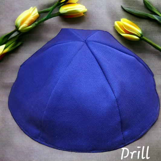 Drill Skullcap