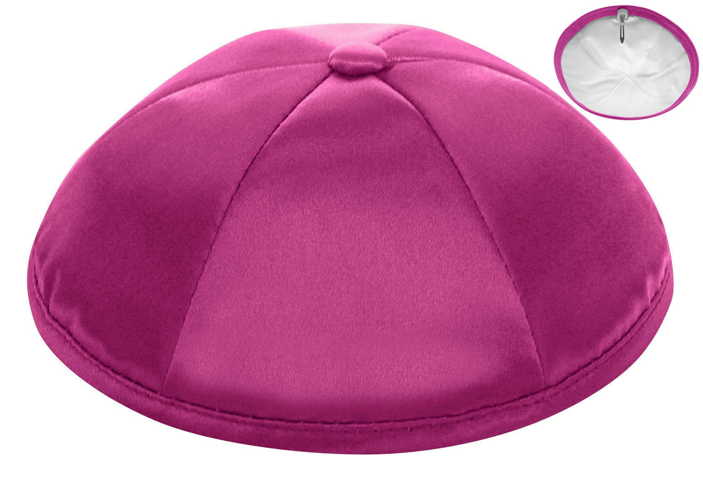 Deluxe Satin