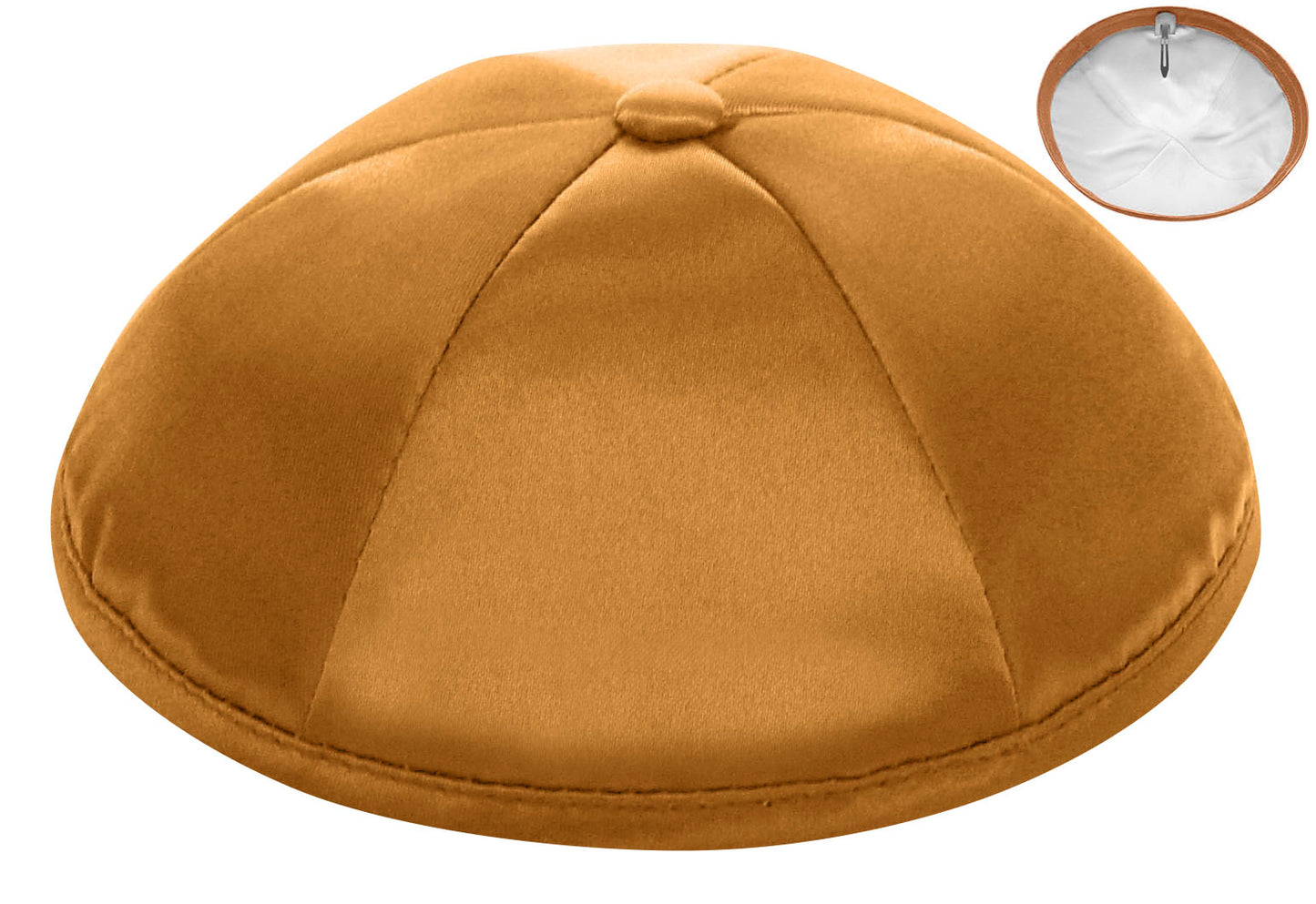 Deluxe Satin