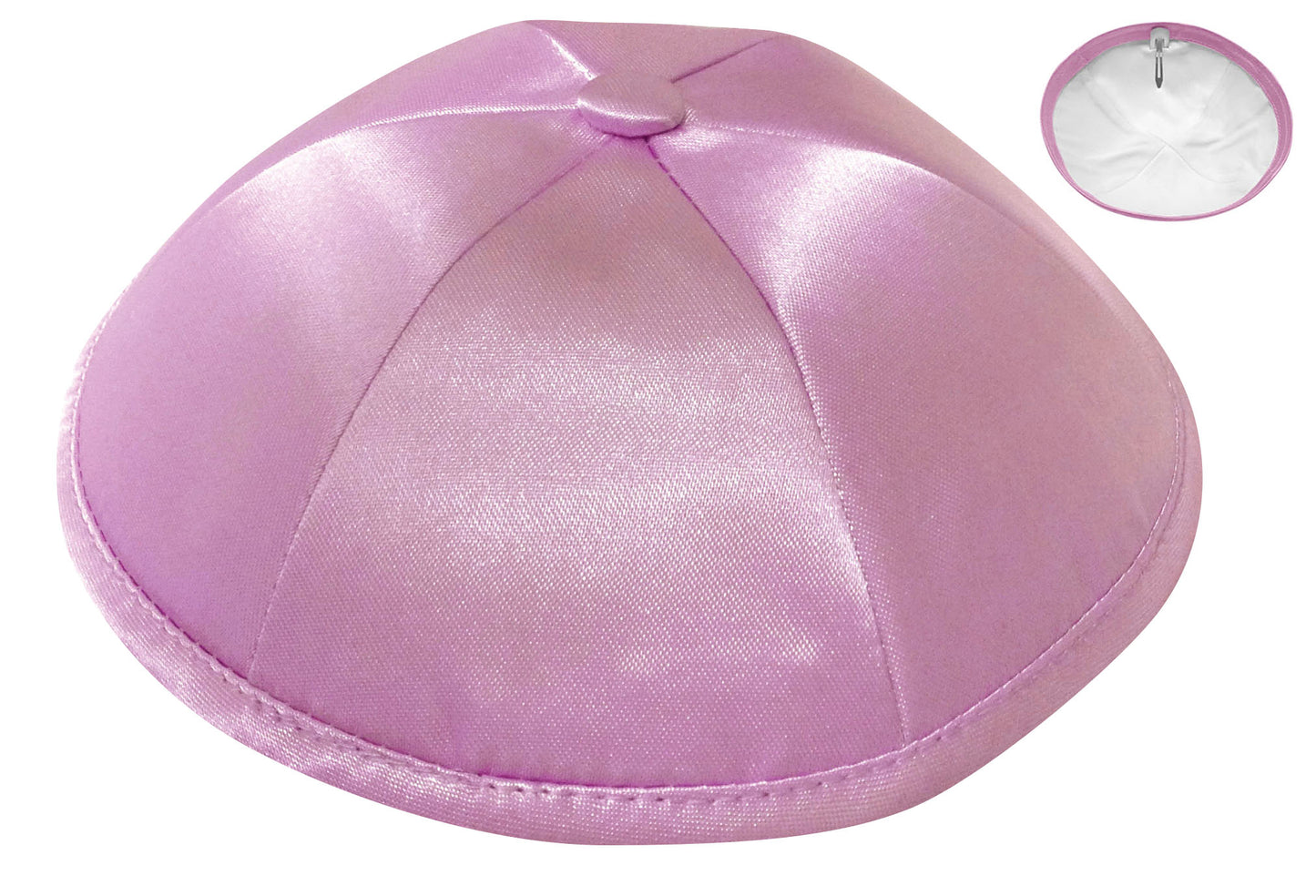 Deluxe Satin