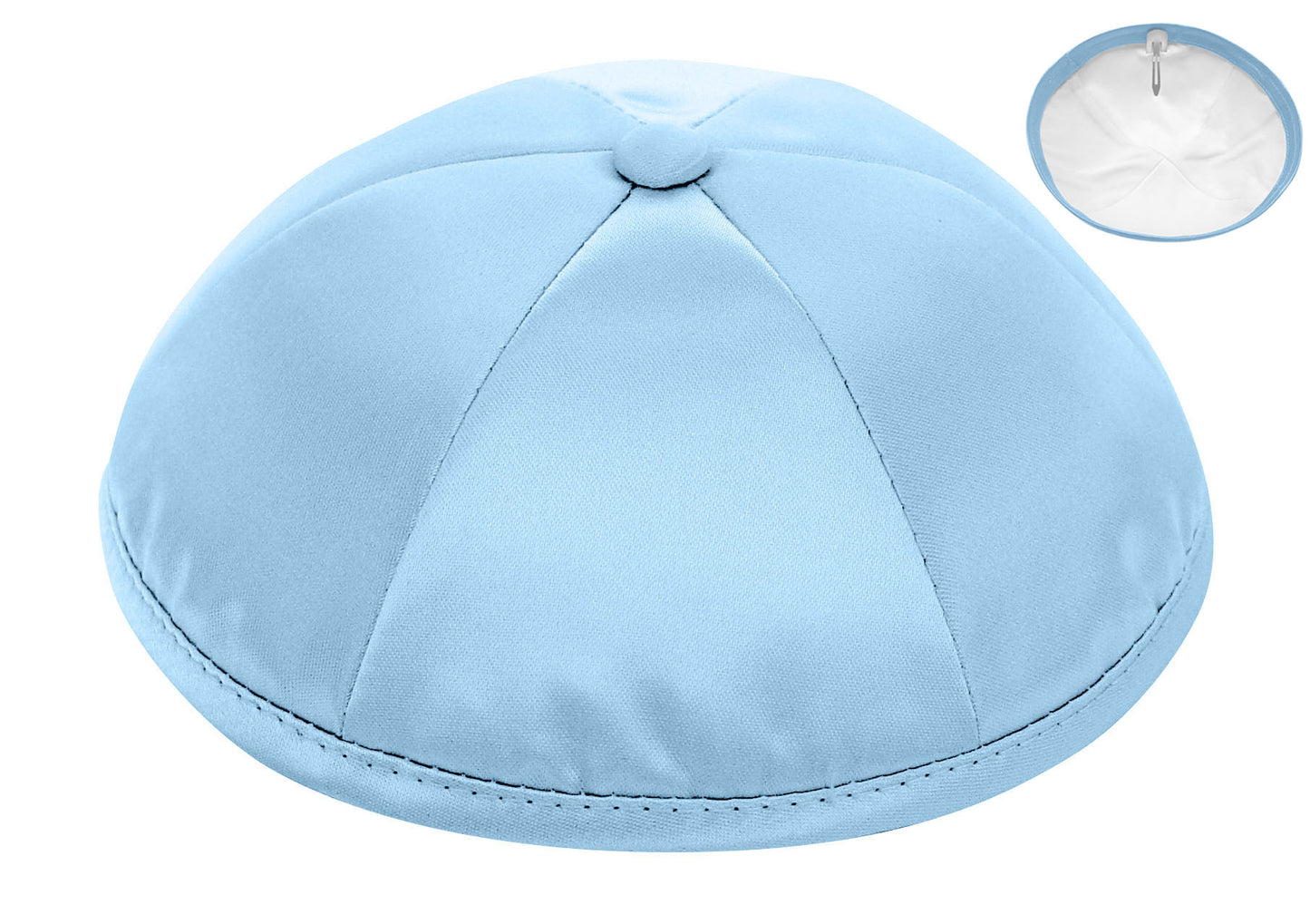 Deluxe Satin