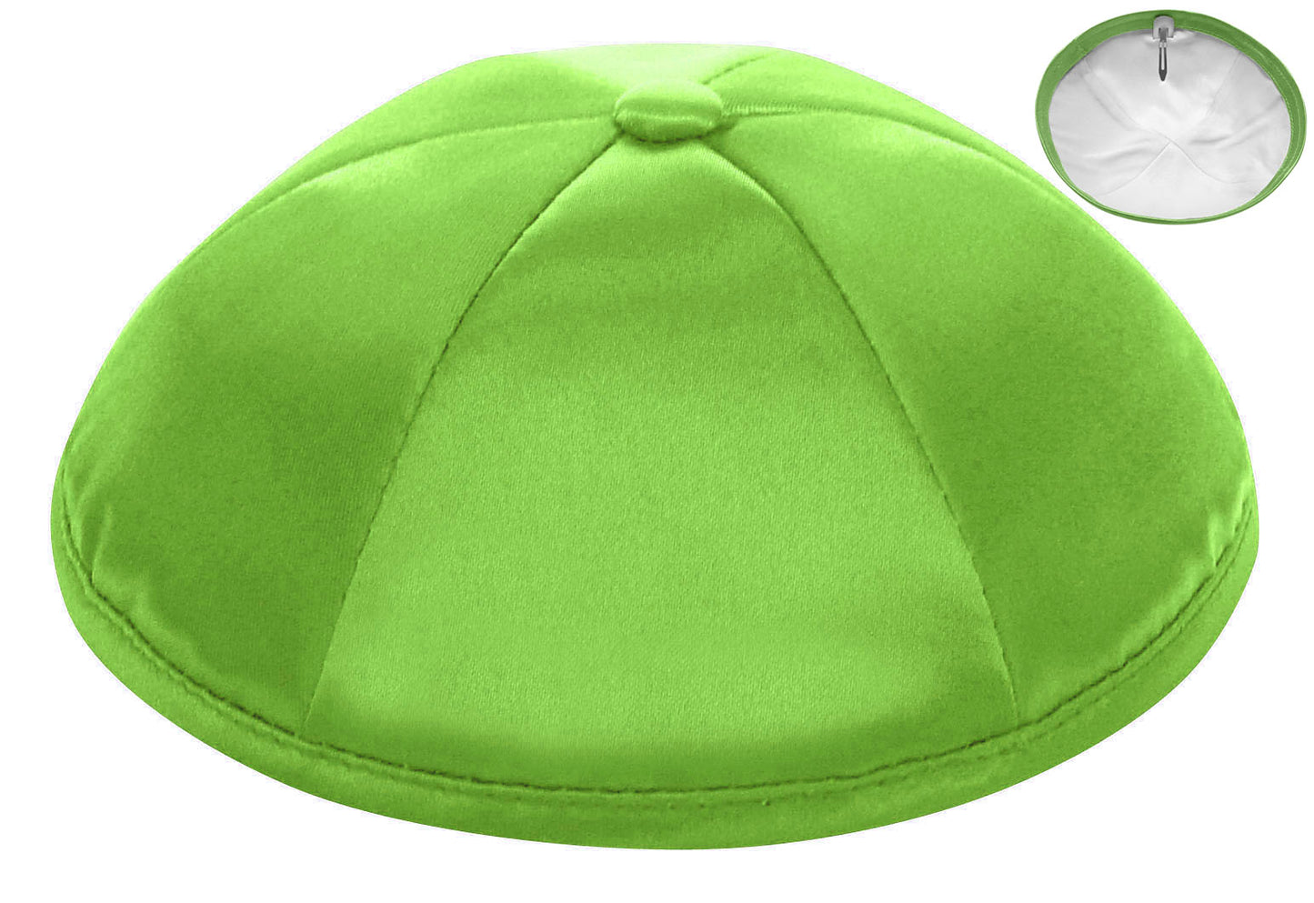 Deluxe Satin