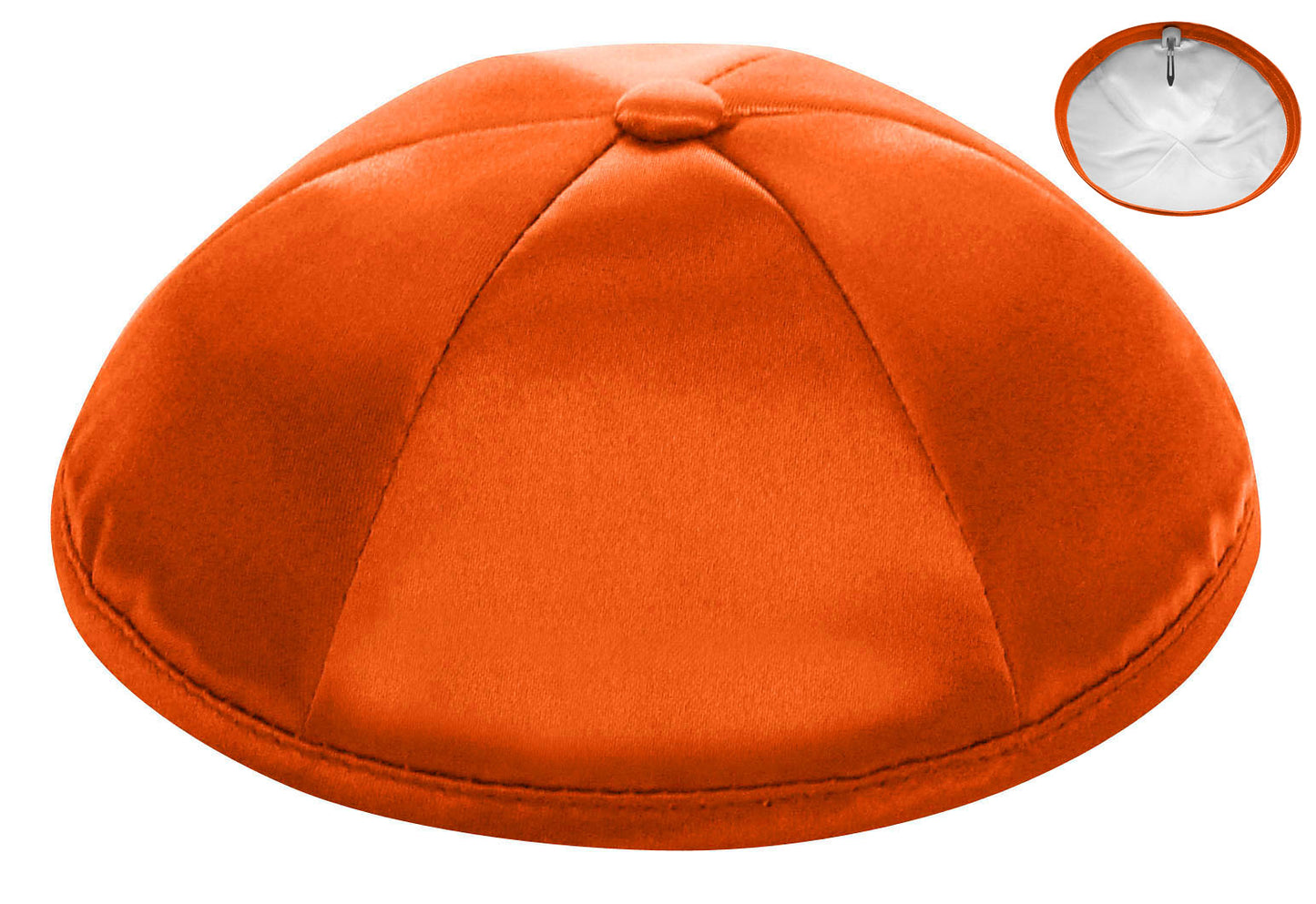 Deluxe Satin