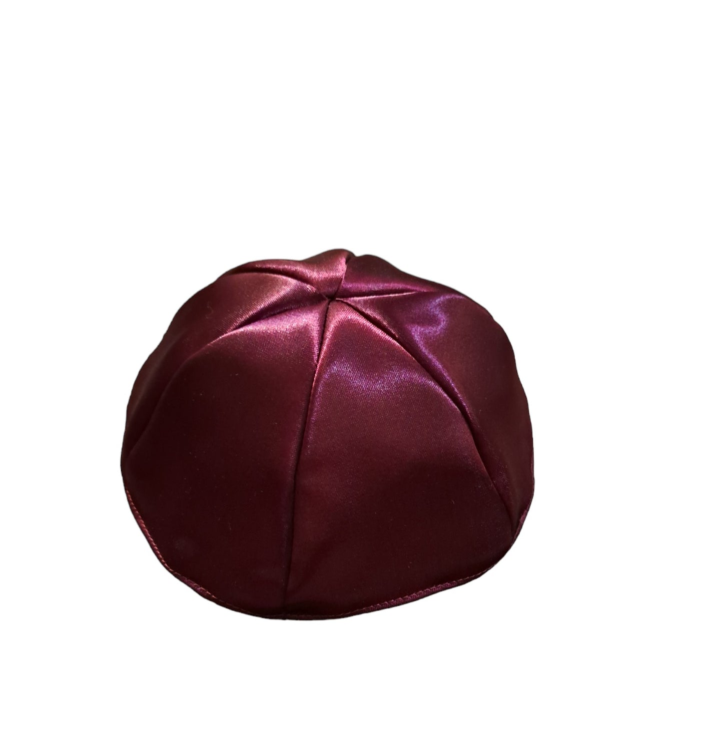 Satin Skullcap