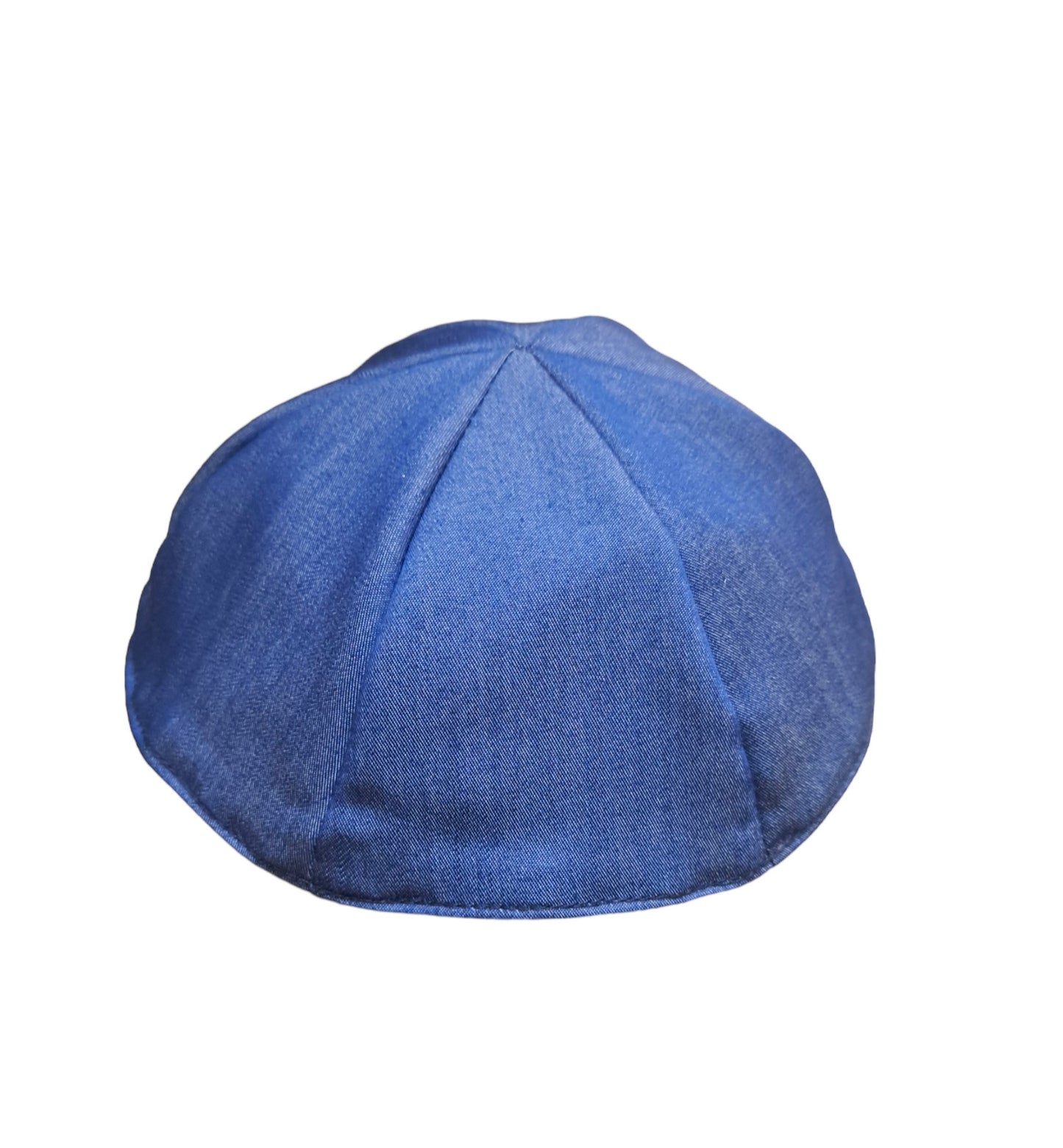 Denim (Jean) Skullcap