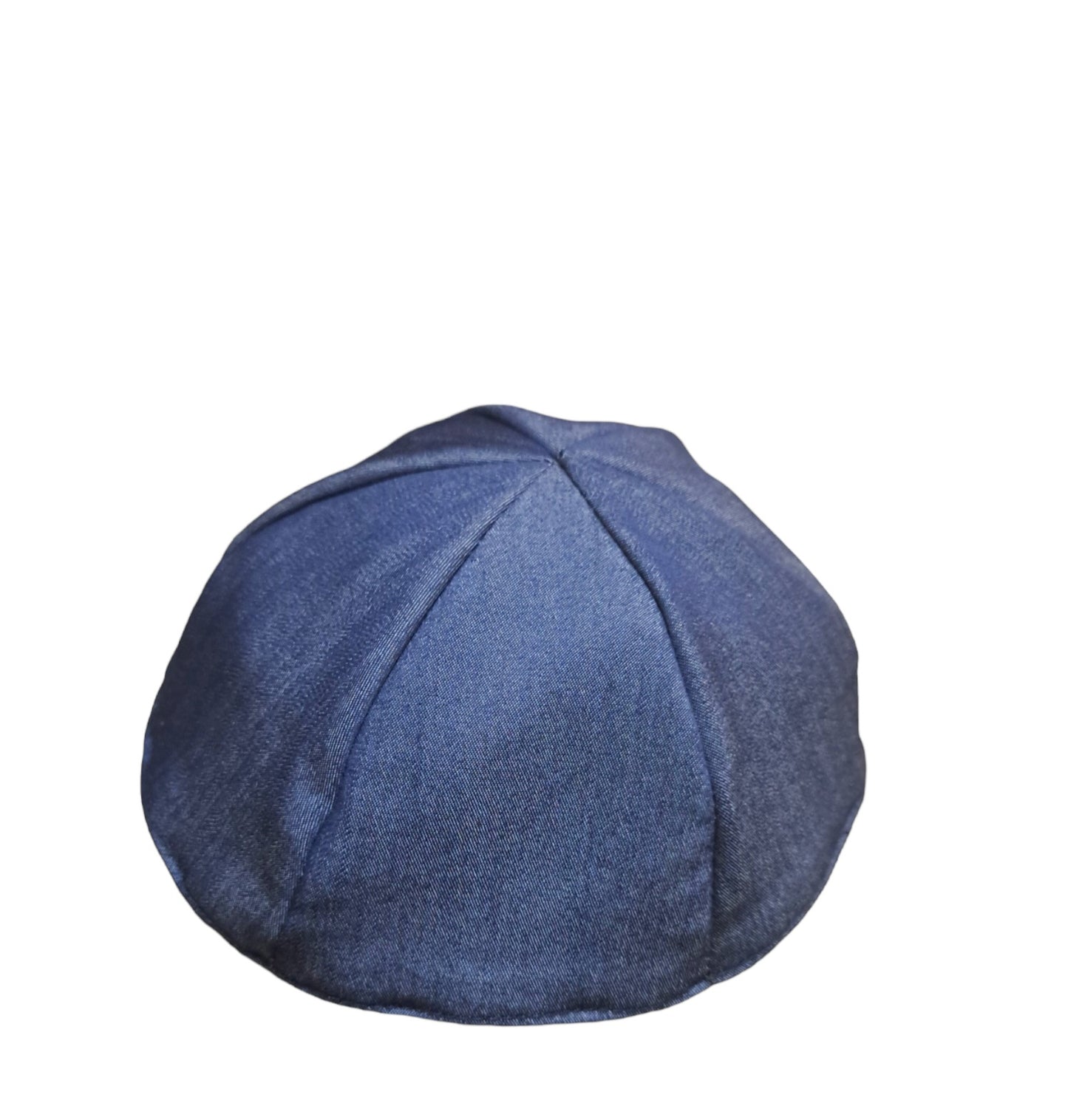 Denim (Jean) Skullcap