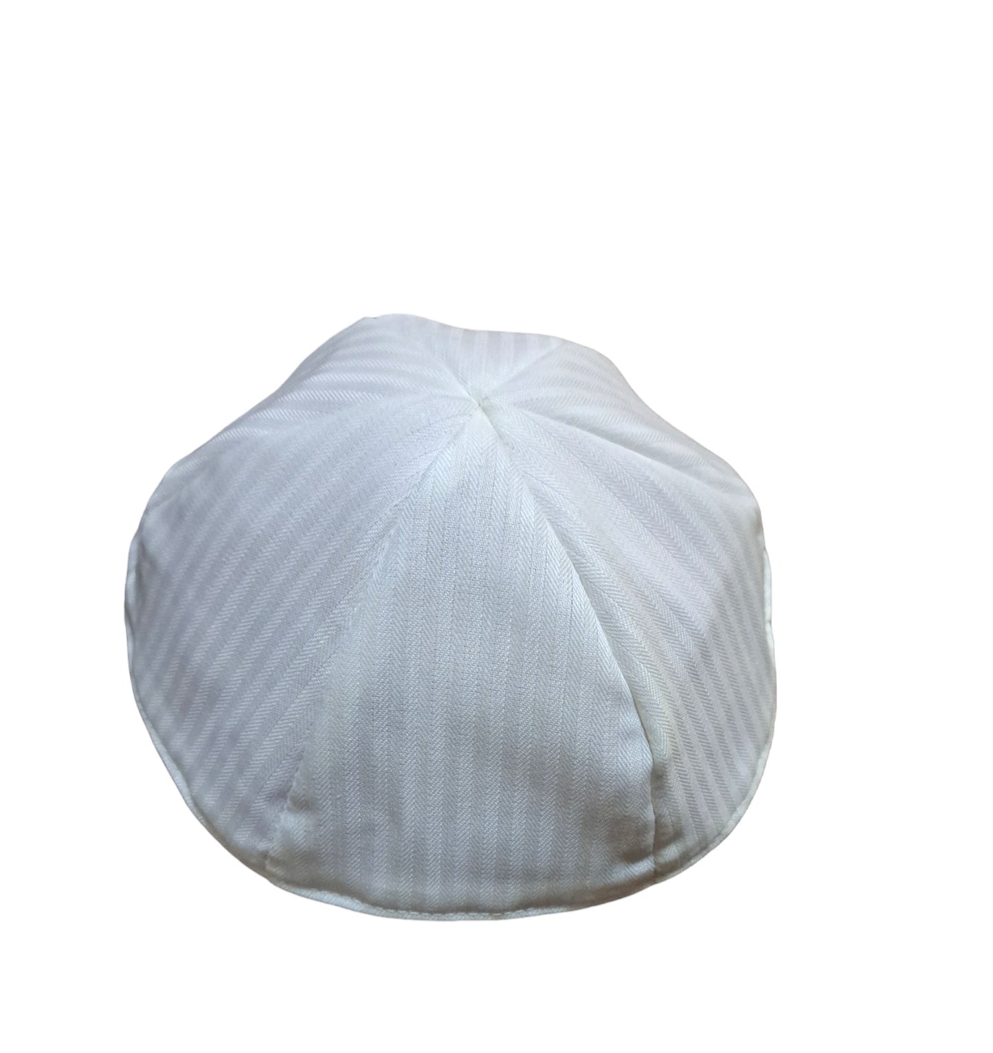 Herring Bone Skullcap