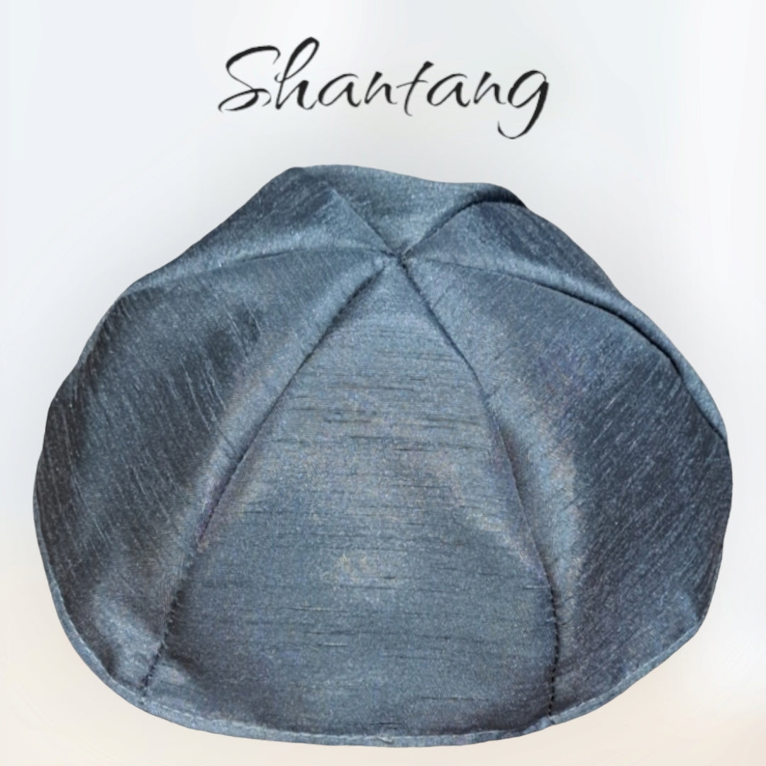 Shantung Skullcap