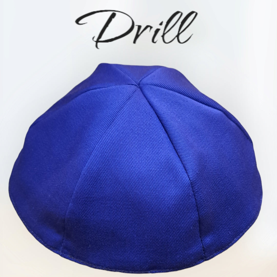 Drill Skullcap