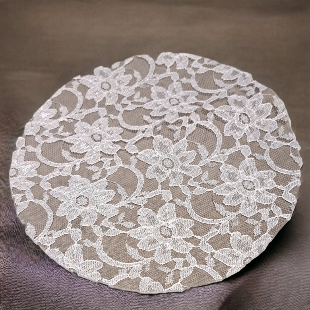 Lace Dollies