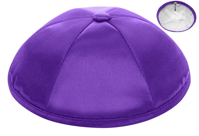 Deluxe Satin