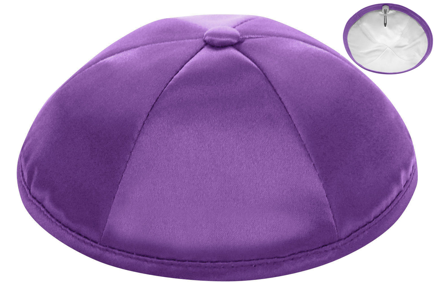 Deluxe Satin