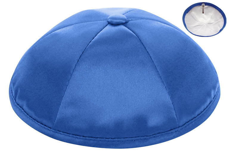Deluxe Satin