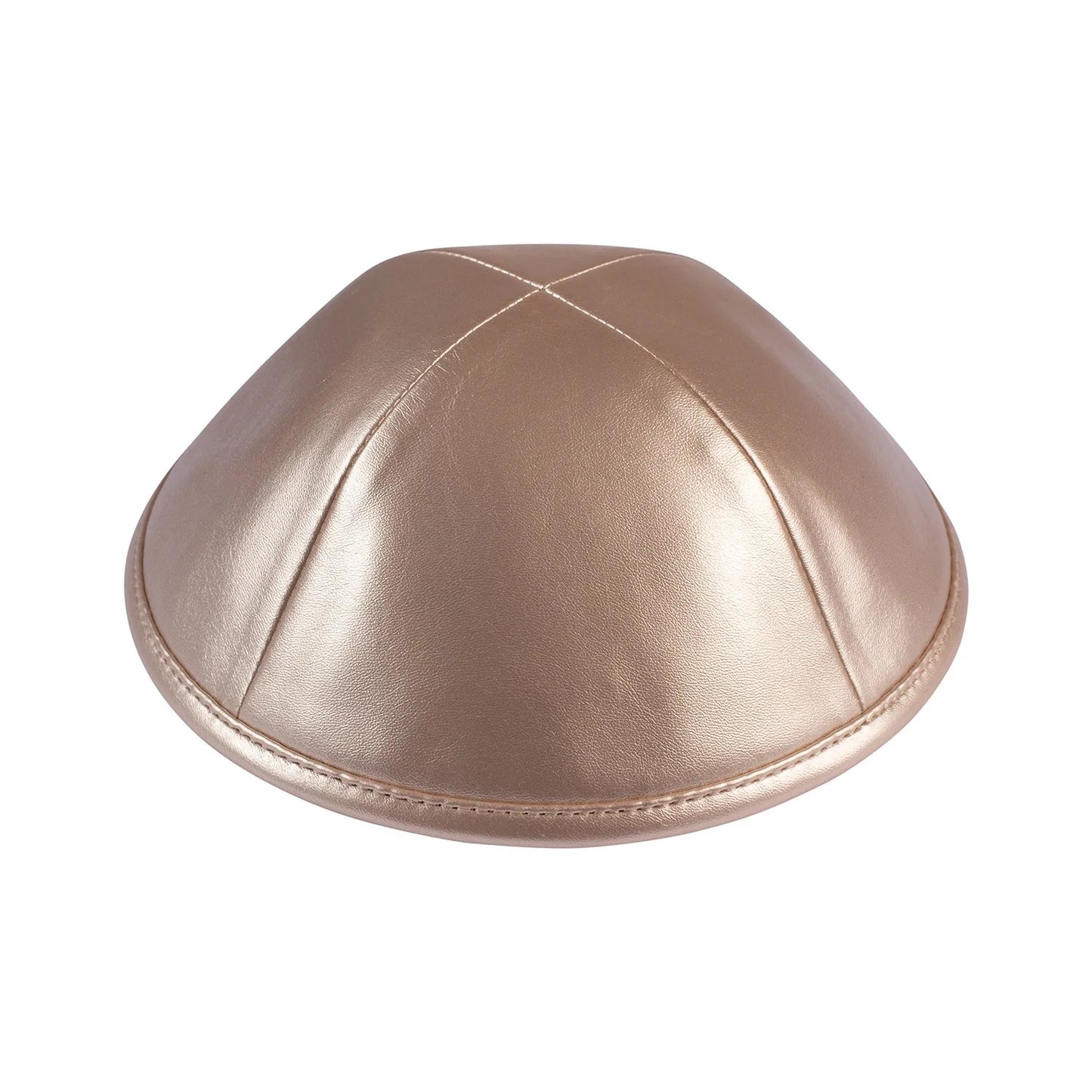 Leather with Shine
