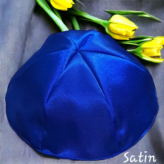 Satin Skullcap
