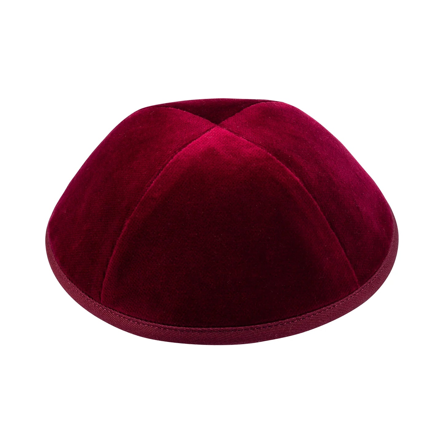A1 Velvet -Dome Style