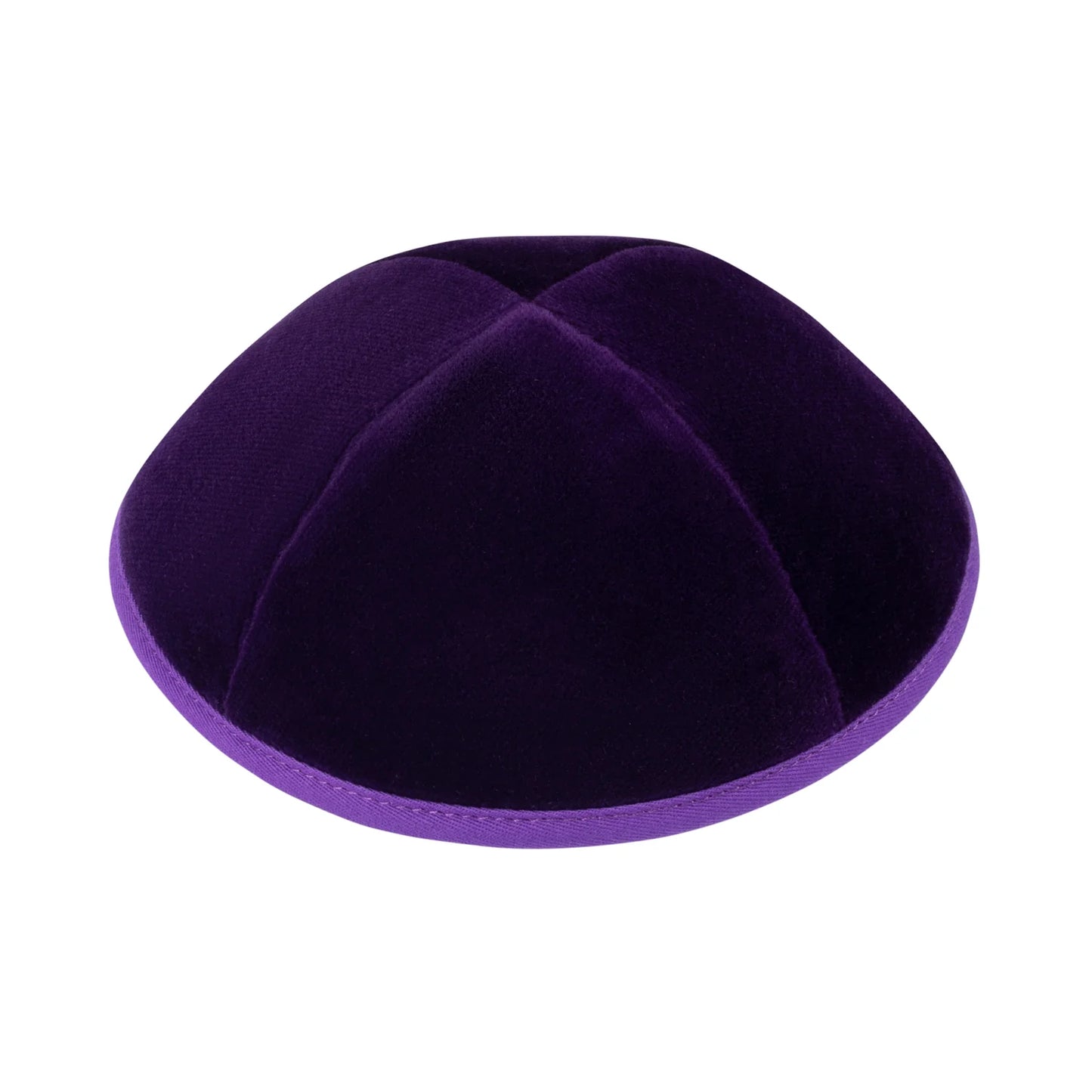 A1 Velvet -Dome Style