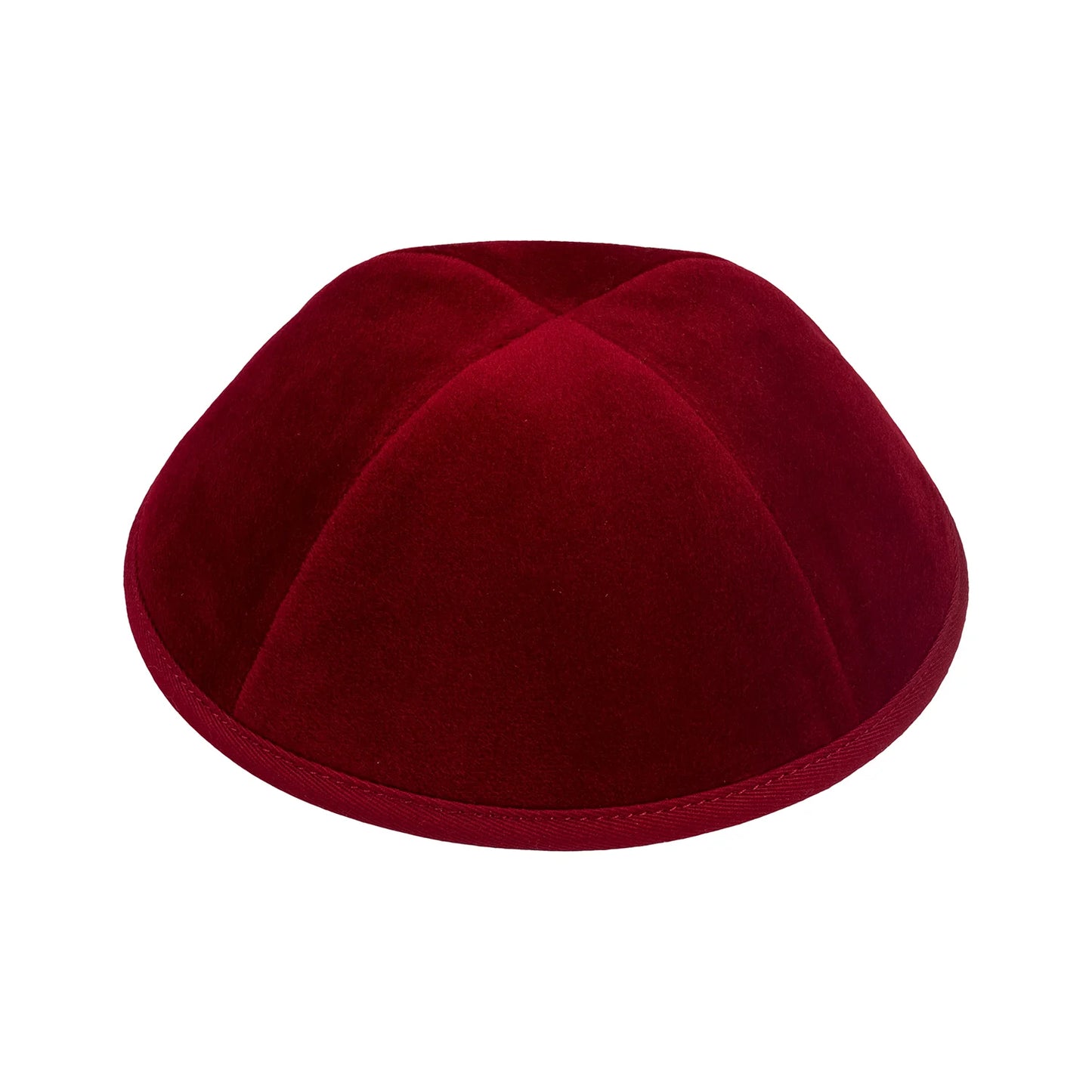 A1 Velvet -Dome Style