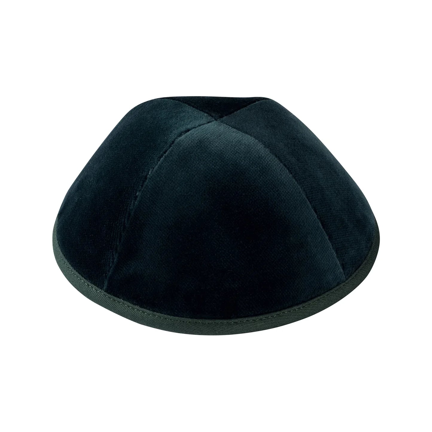 A1 Velvet -Dome Style