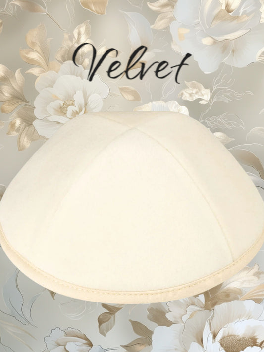 A1 Velvet -Dome Style