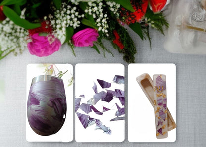 AA. From Chuppah to Home: A Mezuzah of Memories