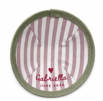 DESIGN YOUR OWN KIPPAH! - Custom Pattern Print