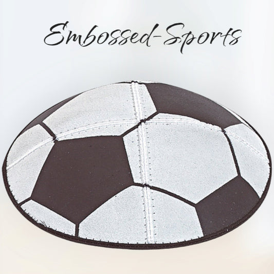 Embossed - SPORTS
