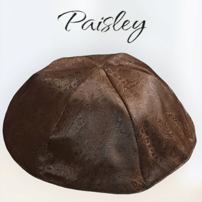 Paisley Skullcap