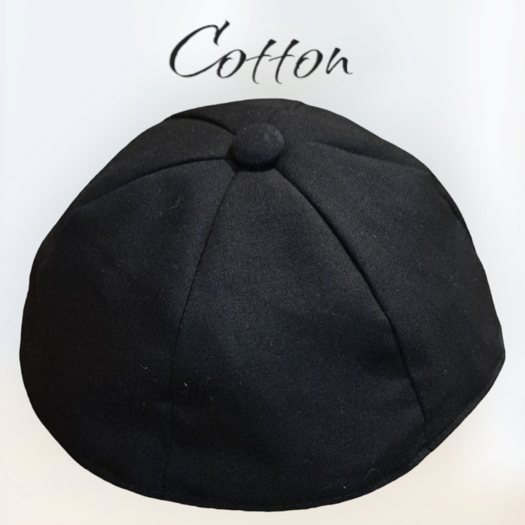 Cotton Skullcap