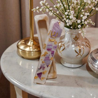 AA. From Chuppah to Home: A Mezuzah of Memories